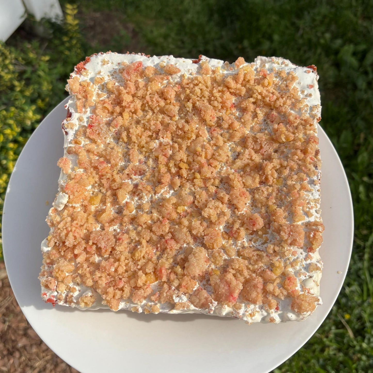 Strawberry Milkshake Cookie Bar Recipe – Gourmet Stuffed Cookie (Digital Download)