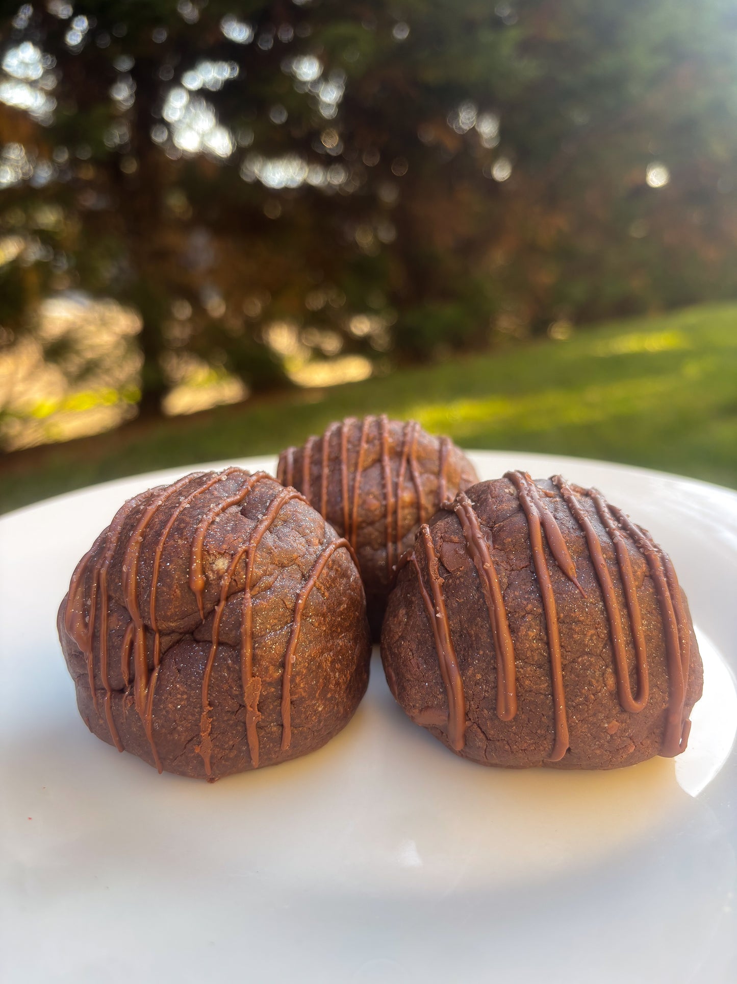 Brookie Cookie Recipe
