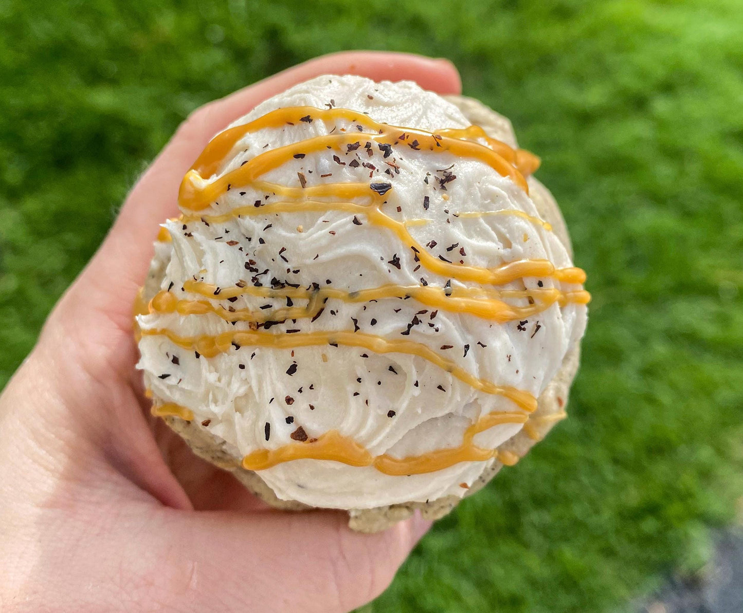 Stuffed Vanilla Chai Gourmet Cookie Recipe (Digital Download)
