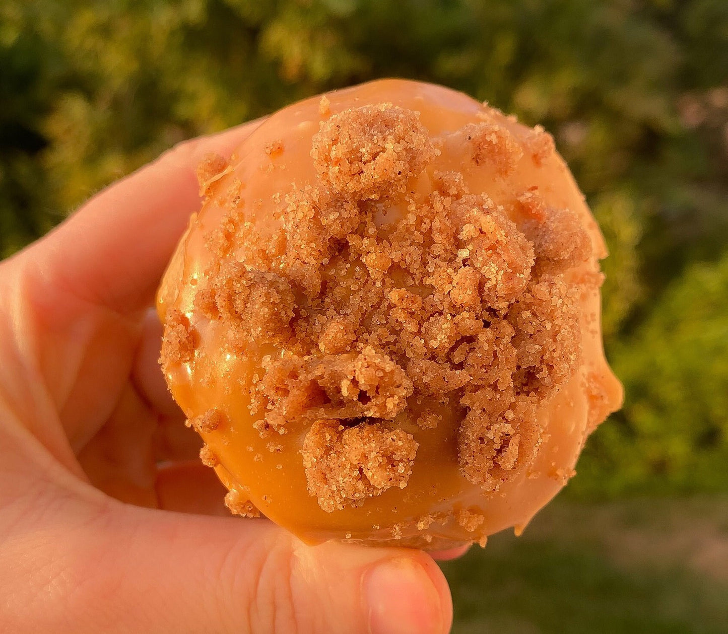 Caramel Apple Pie Stuffed Cookie Recipe: Gourmet New York Style (Digital Download)