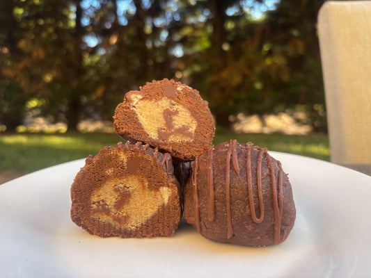 Brookie Cookie Recipe