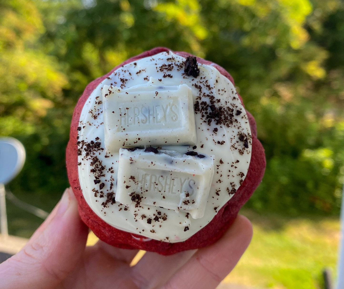 Preorder Monthly Flavors (Pickup/Shipping JUNE 19th!!!)