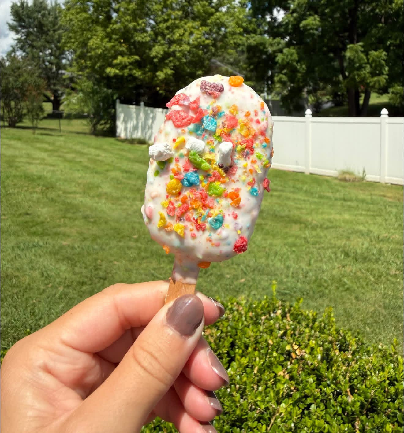 Cookie & Cake Pop COLLAB (Huddleston Baking Co. X Butter & Batter)