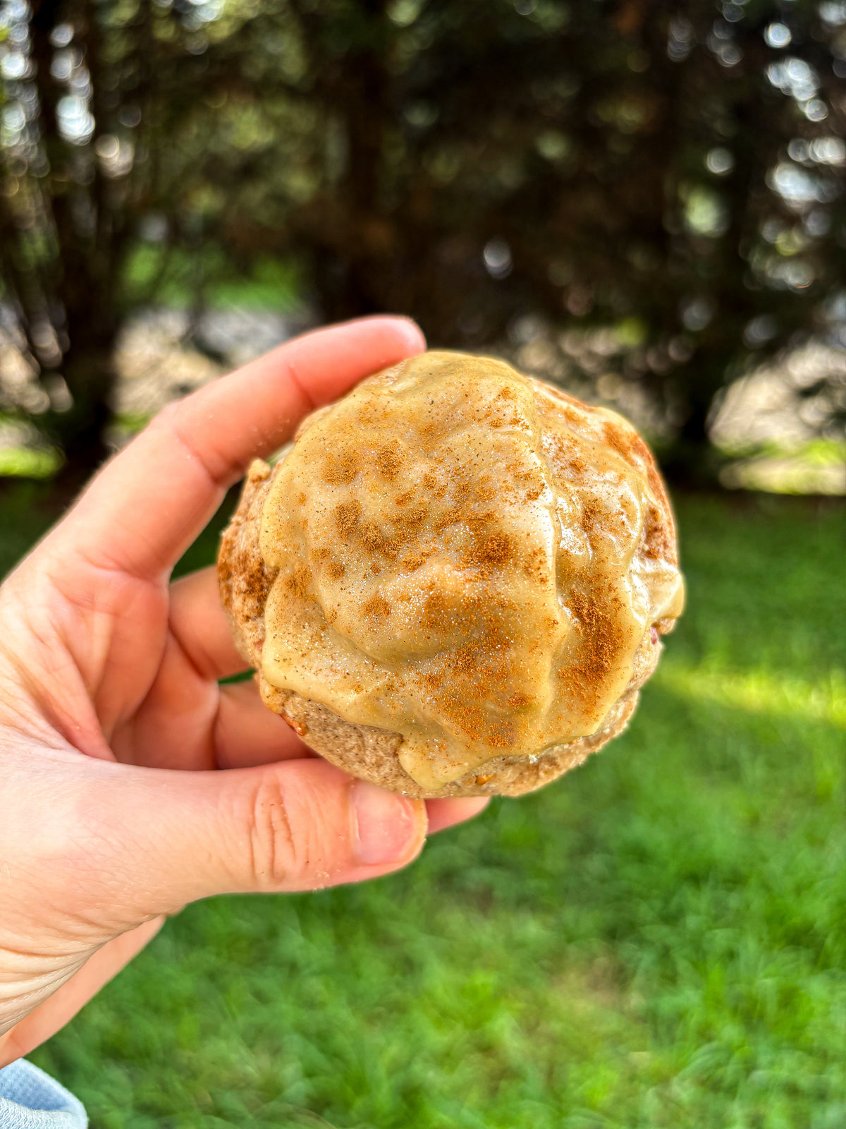 Fall Stuffed Cookie Bundle 2026