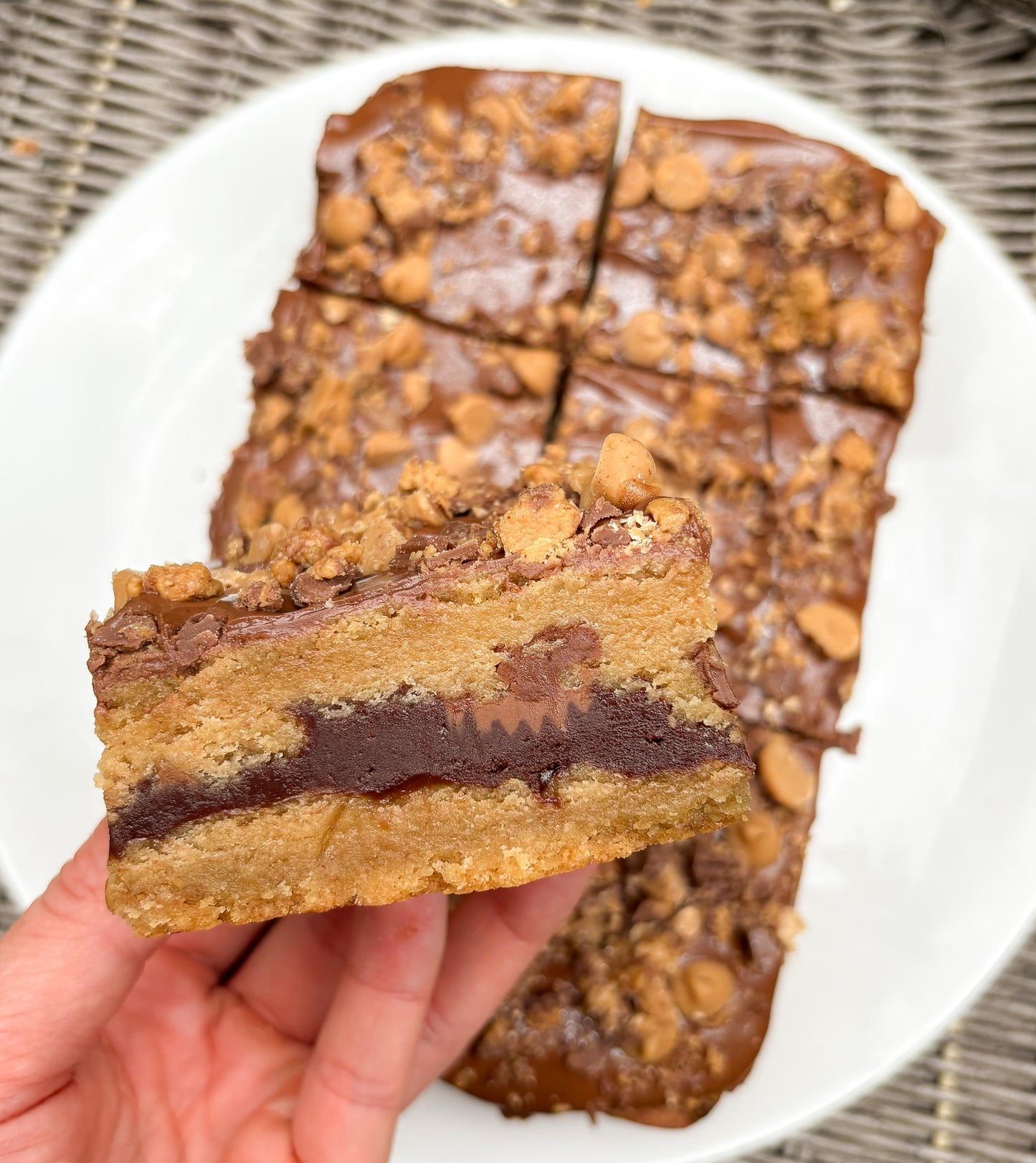 Gourmet Candy Bar Cookie Recipes – Snickers, Reese's, Kinder (Digital Download