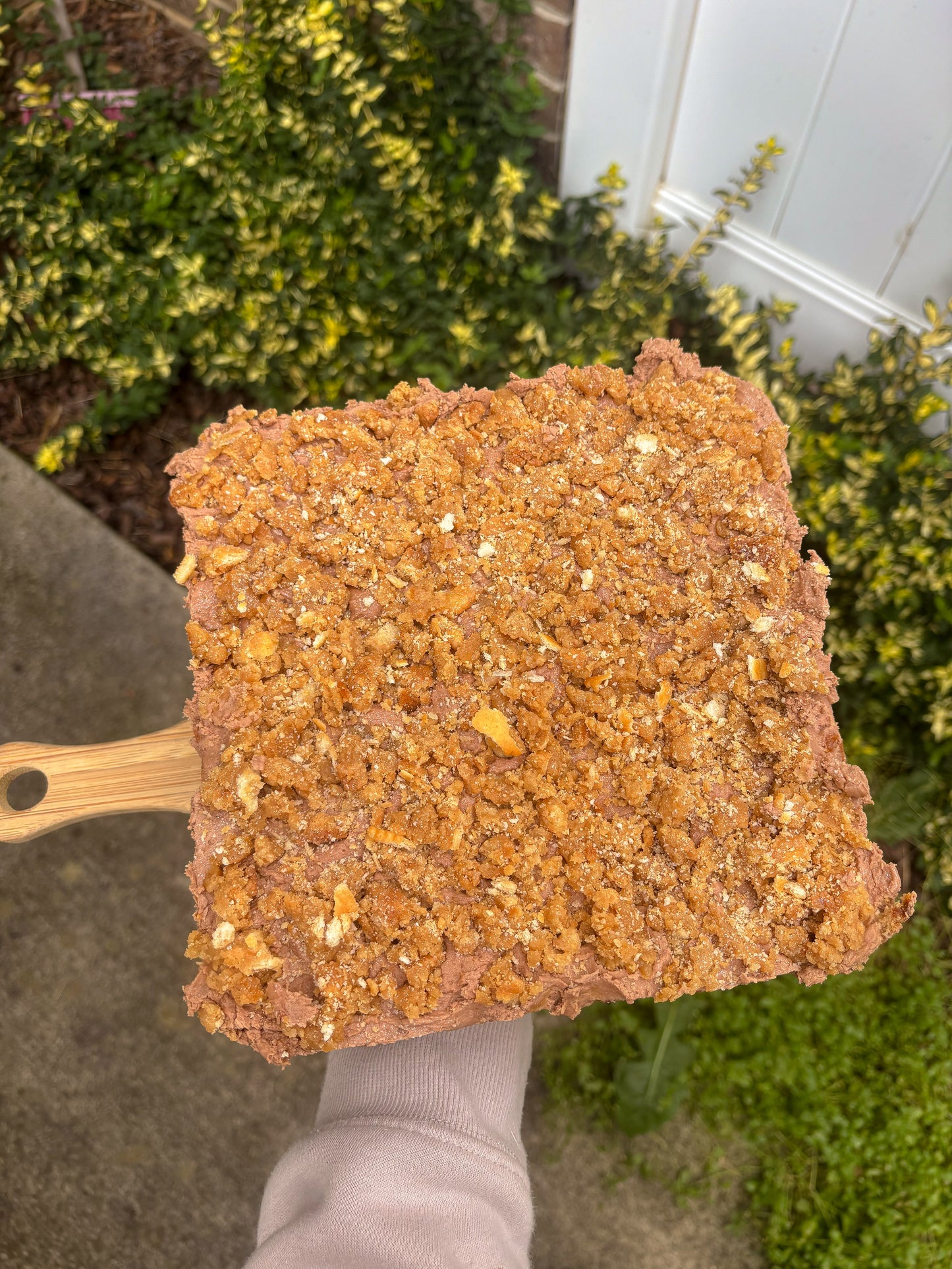 BUNDLE: Salted Caramel Cookie Bar Recipe Bundle