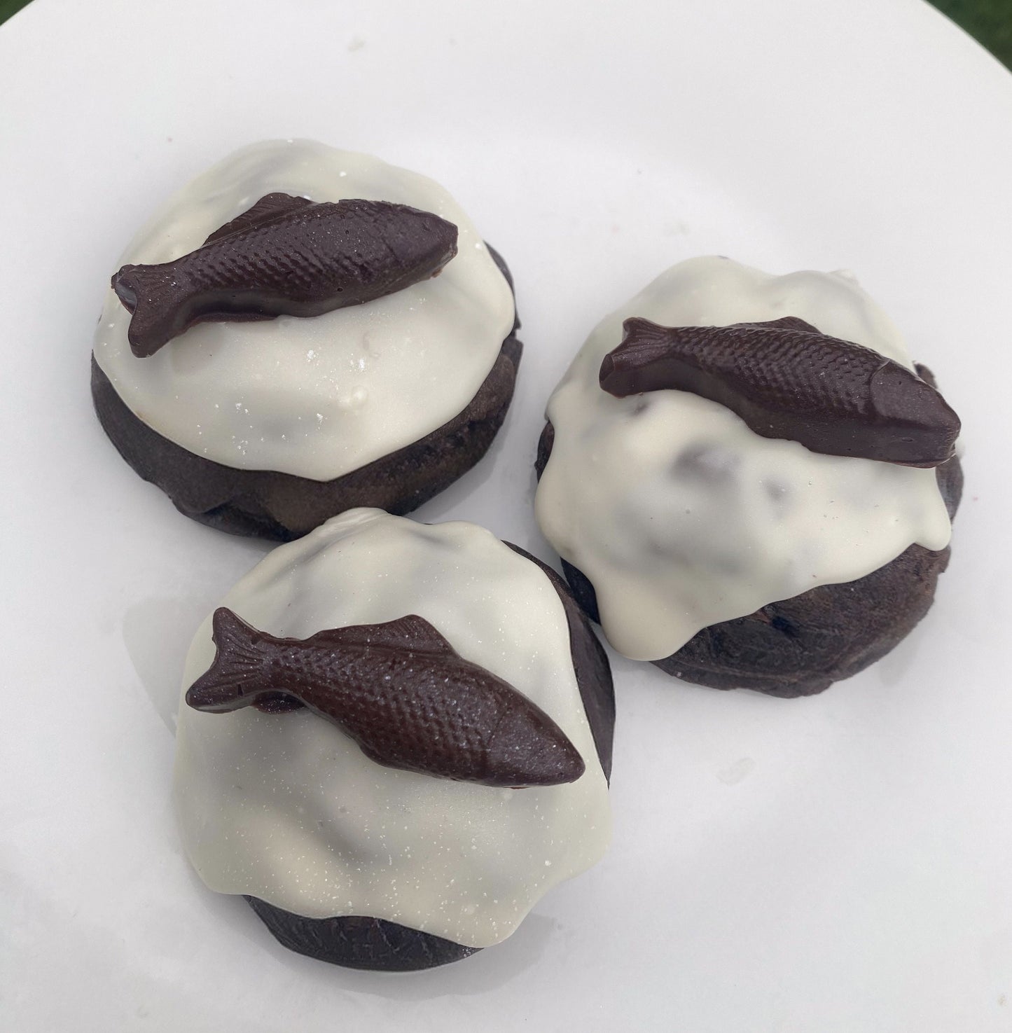Stuffed Gourmet Cookie Recipe: Marshmallow Caramel Fudge (Digital Download)