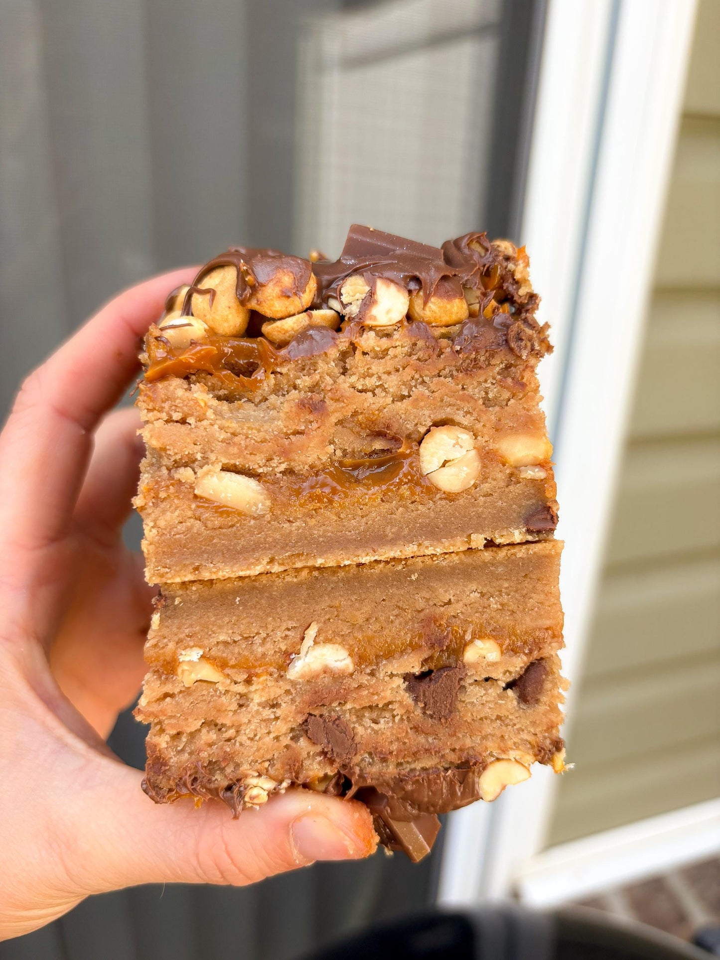 Gourmet Candy Bar Cookie Recipes – Snickers, Reese's, Kinder (Digital Download