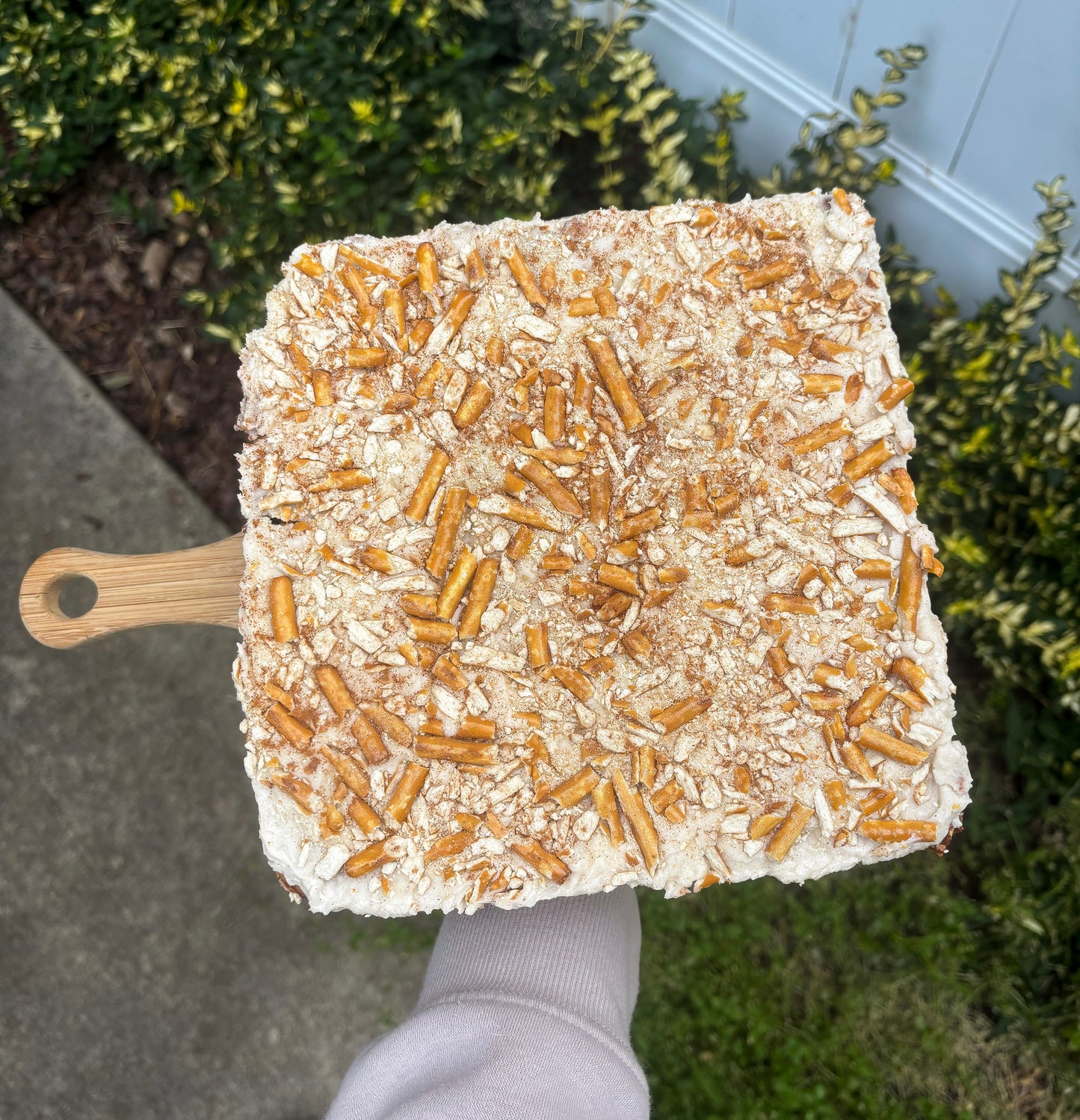 Preorder Monthly Flavors (Pickup/Shipping JUNE 19th!!!)
