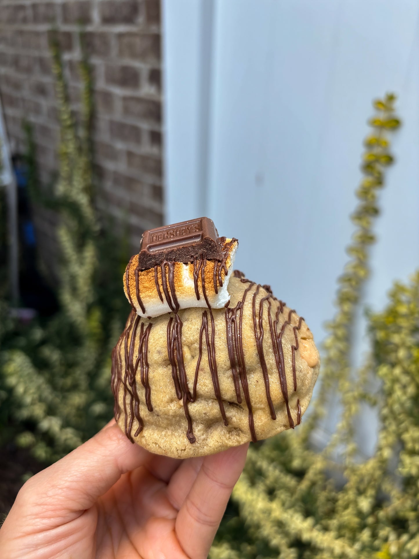 Fall Stuffed Cookie Bundle 2026