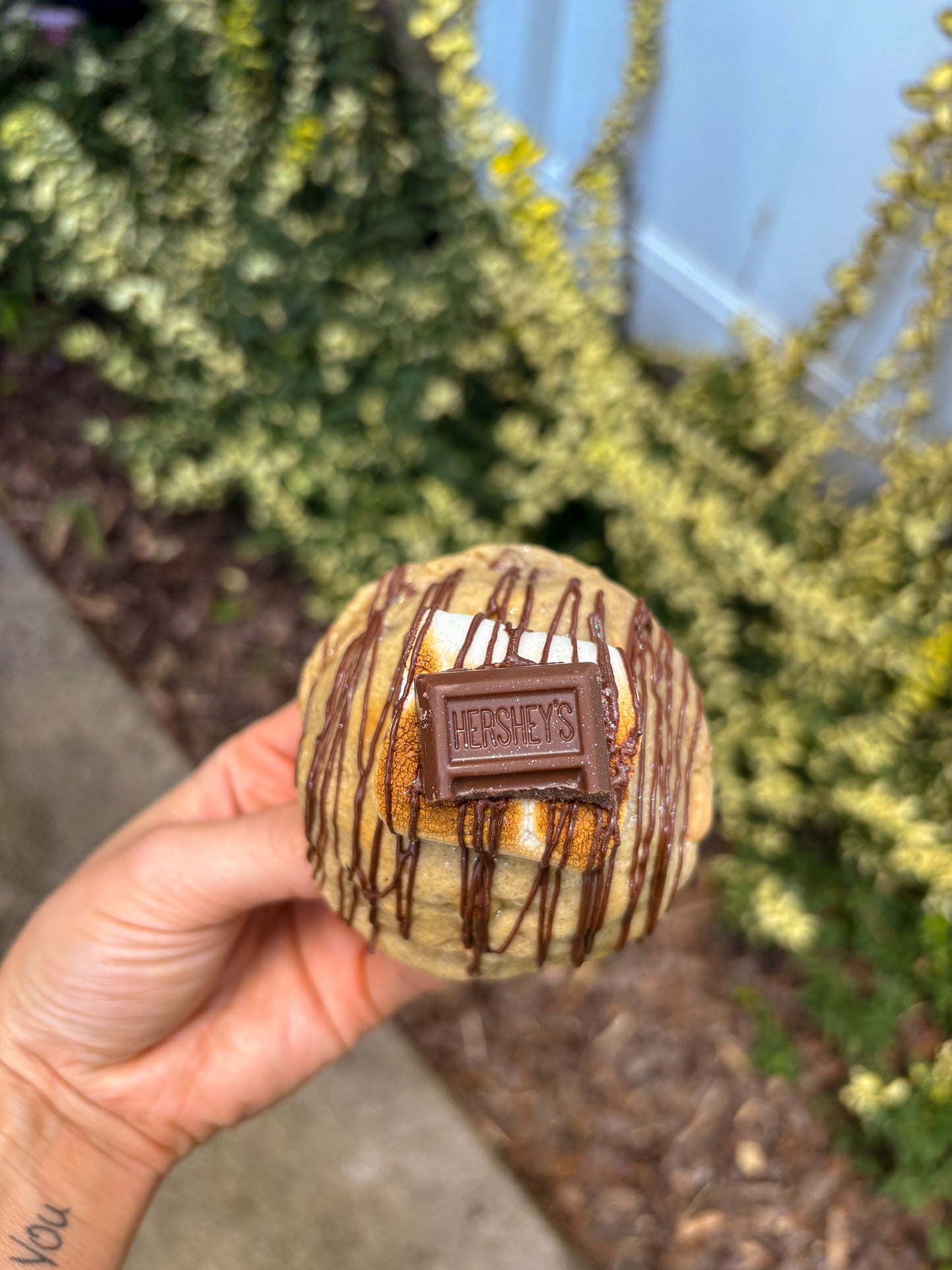 Fall Stuffed Cookie Bundle 2026