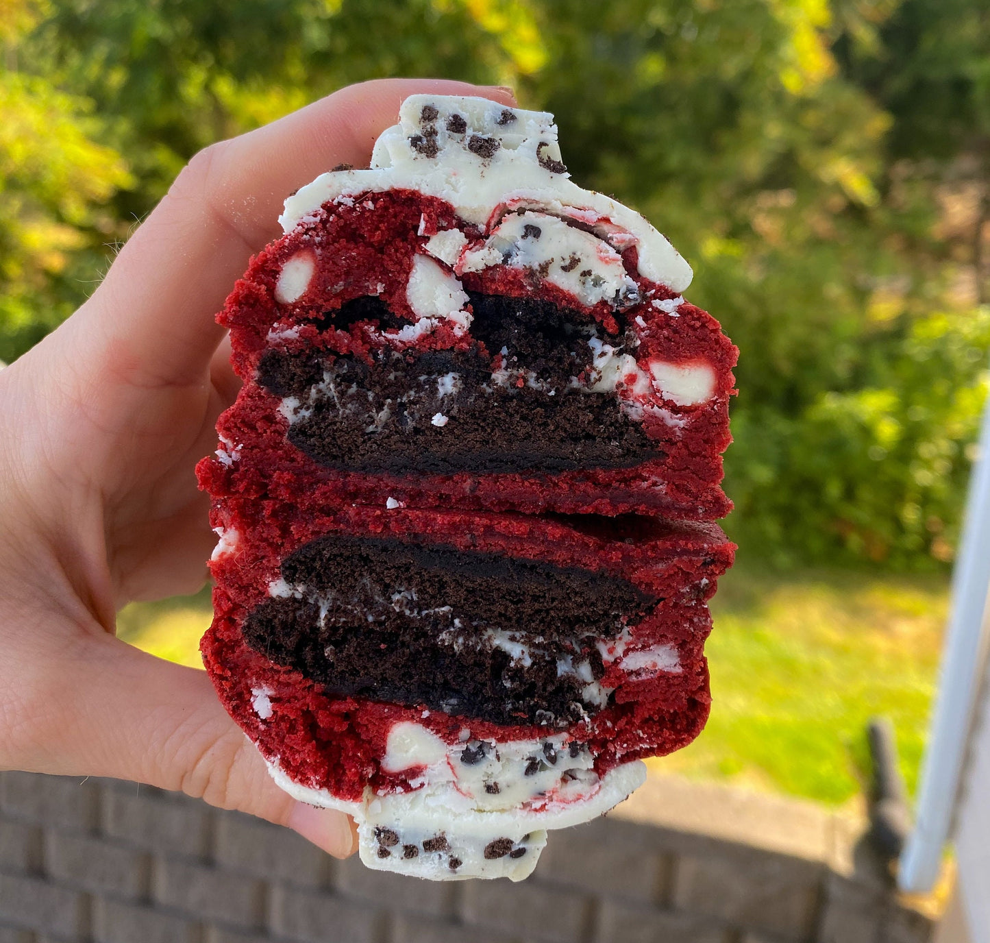 Preorder Monthly Flavors (Pickup/Shipping JUNE 19th!!!)