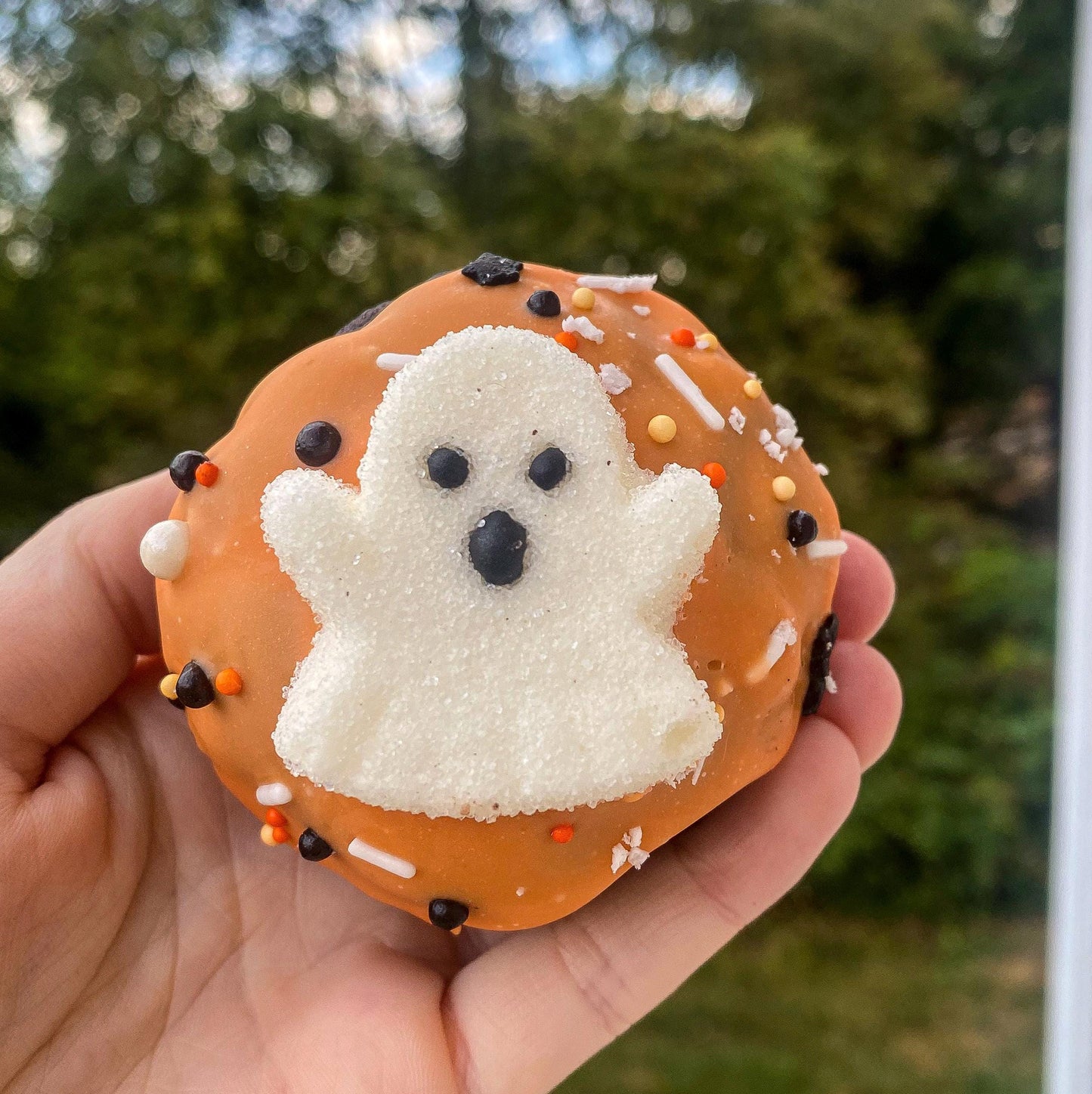Halloween Stuffed Gourmet Cookies Recipe Bundle (Digital Download)