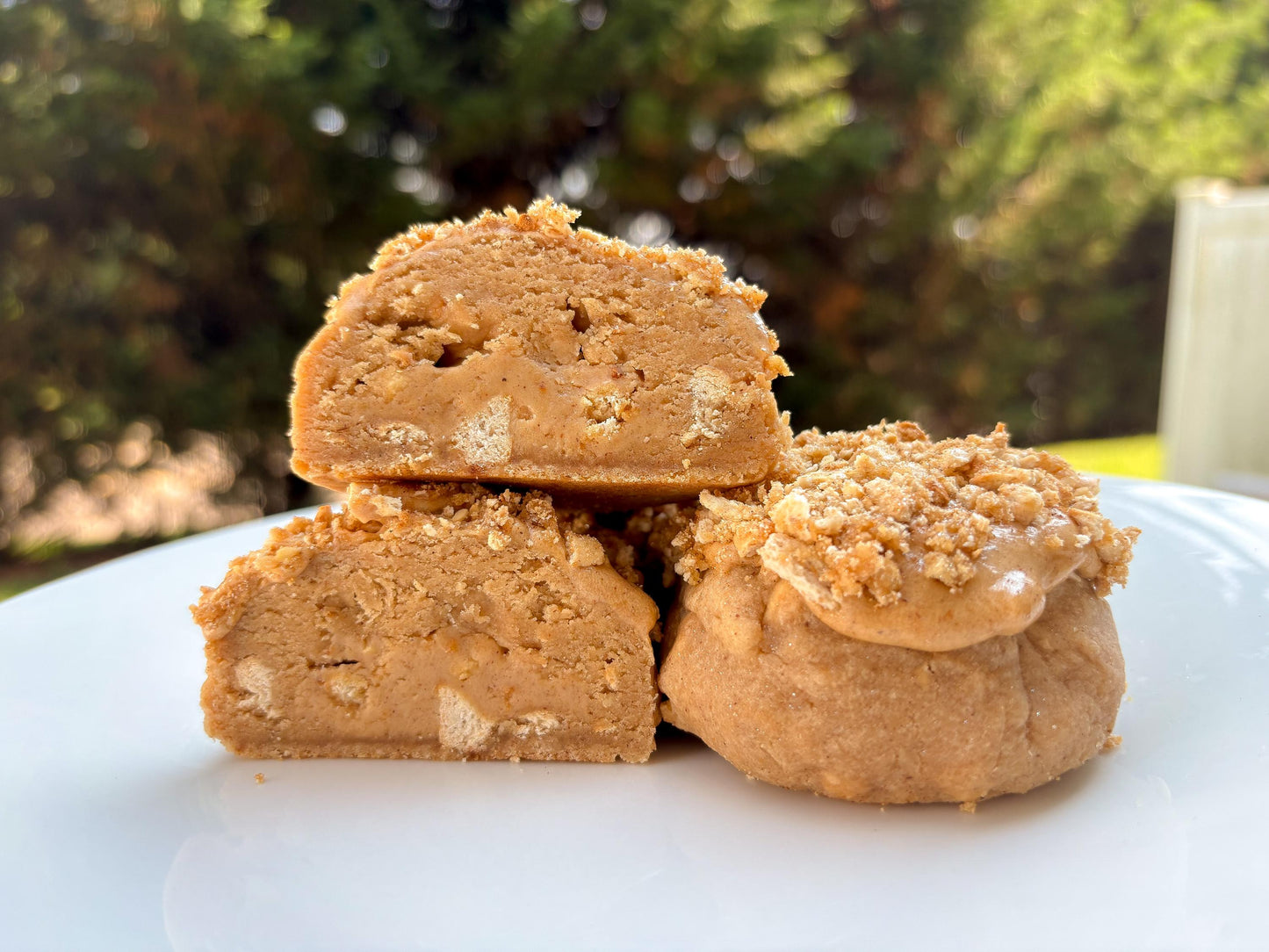 Fall Stuffed Cookie Recipes: New York Style Gourmet Bundle (Digital Download)