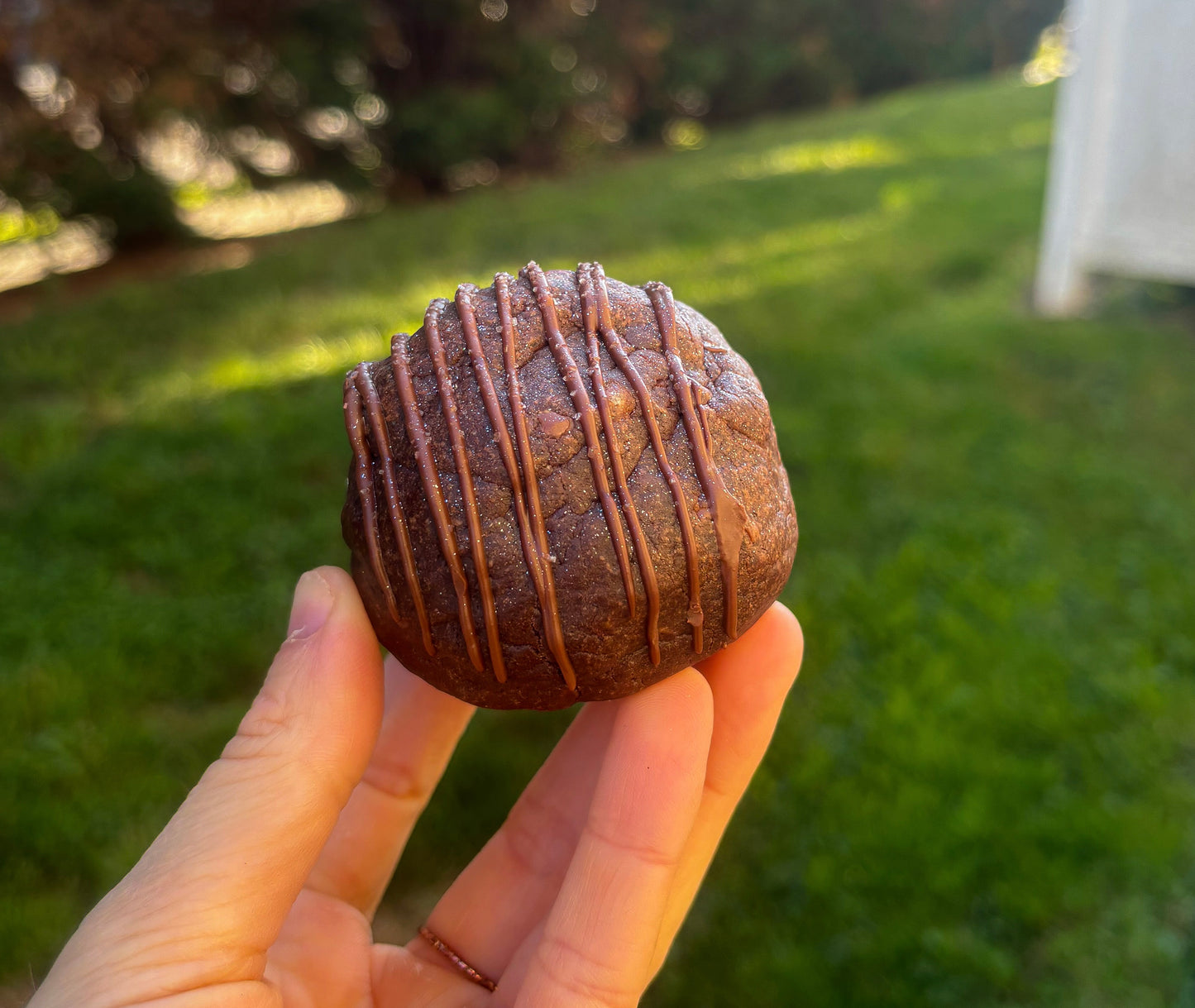 Brookie Cookie Recipe