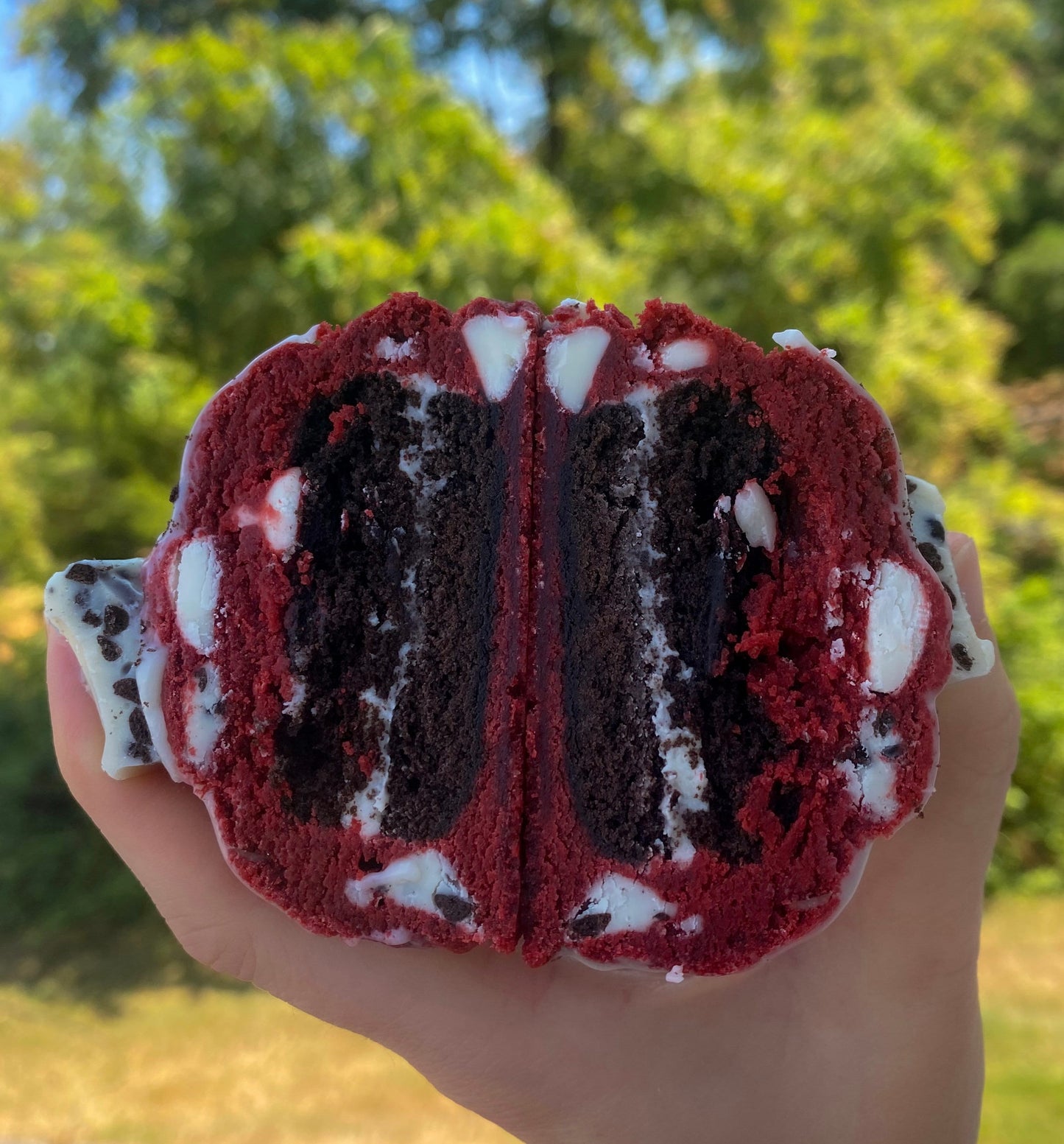 Preorder Monthly Flavors (Pickup/Shipping JUNE 19th!!!)