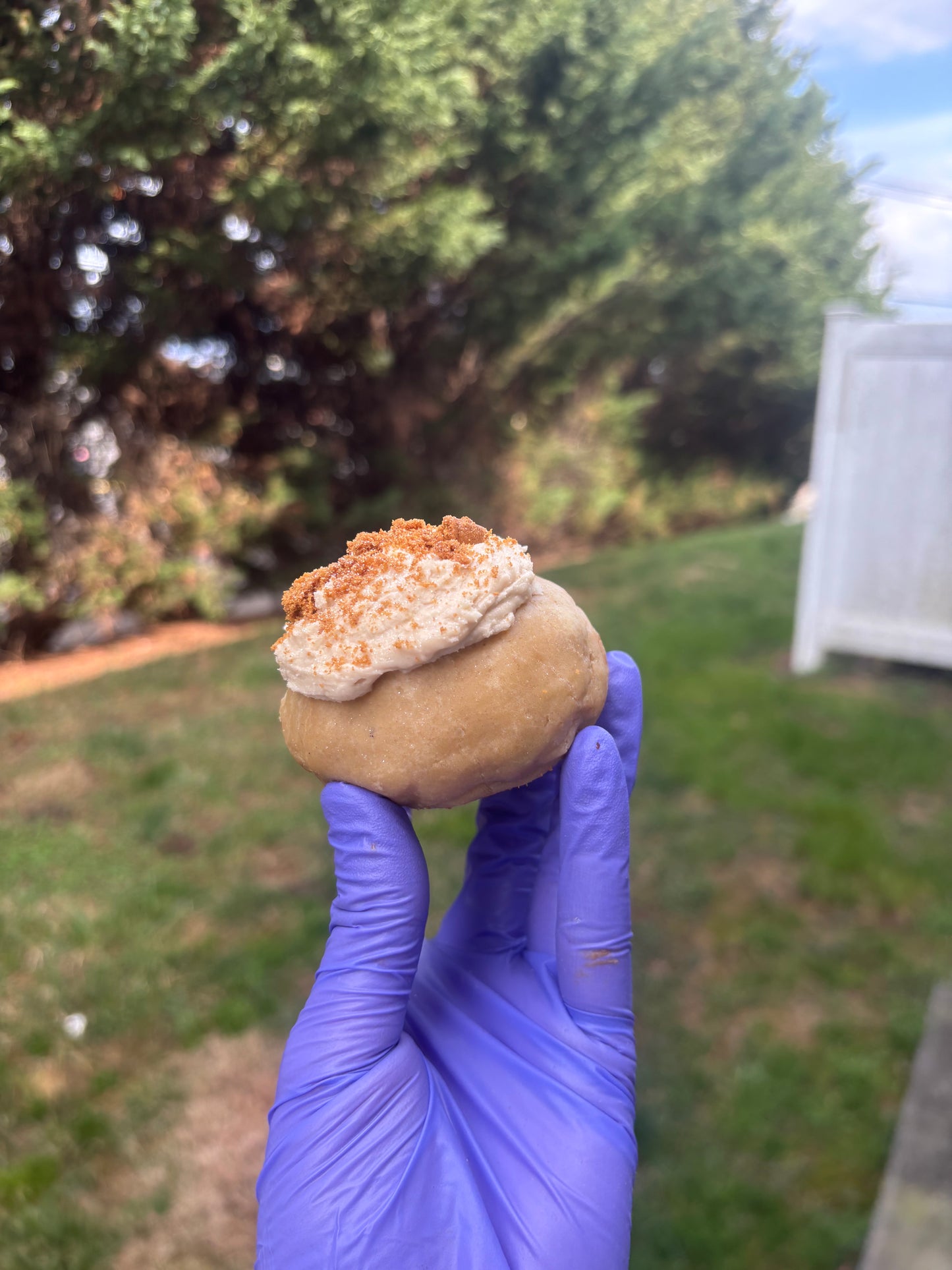 Banana Pudding Cookie Butter Recipe