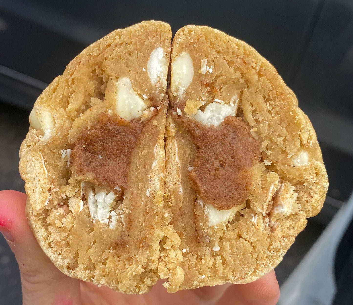 Maple French Toast Stuffed Cookie Recipe: Gourmet Style (Digital Download)