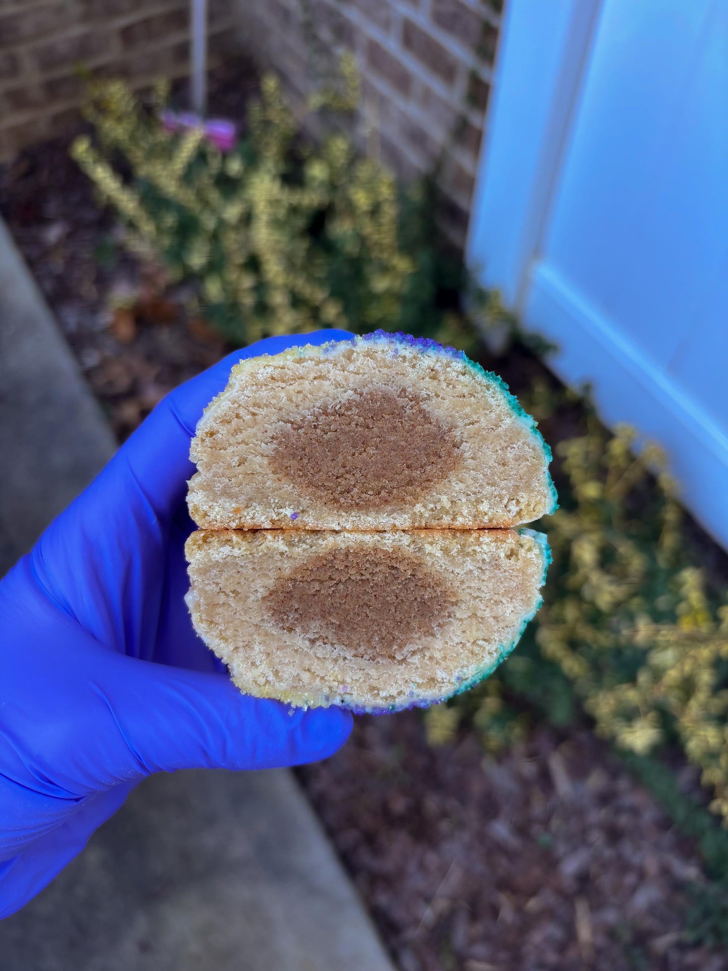 Next Day Porch Pickup (Extras!)