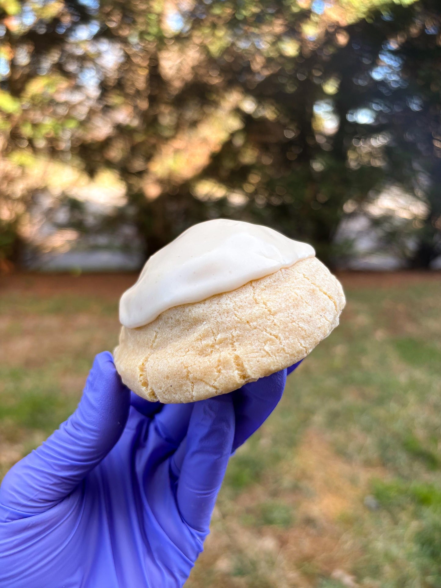 Preorder Monthly Flavors (Pickup/Shipping JUNE 19th!!!)