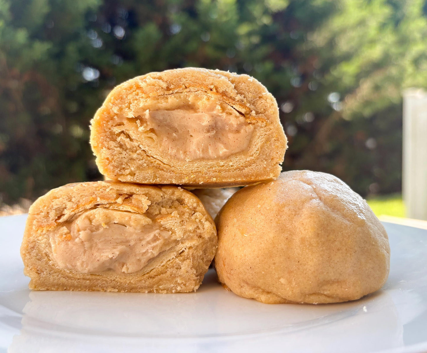 Fall Stuffed Cookie Recipes: New York Style Gourmet Bundle (Digital Download)