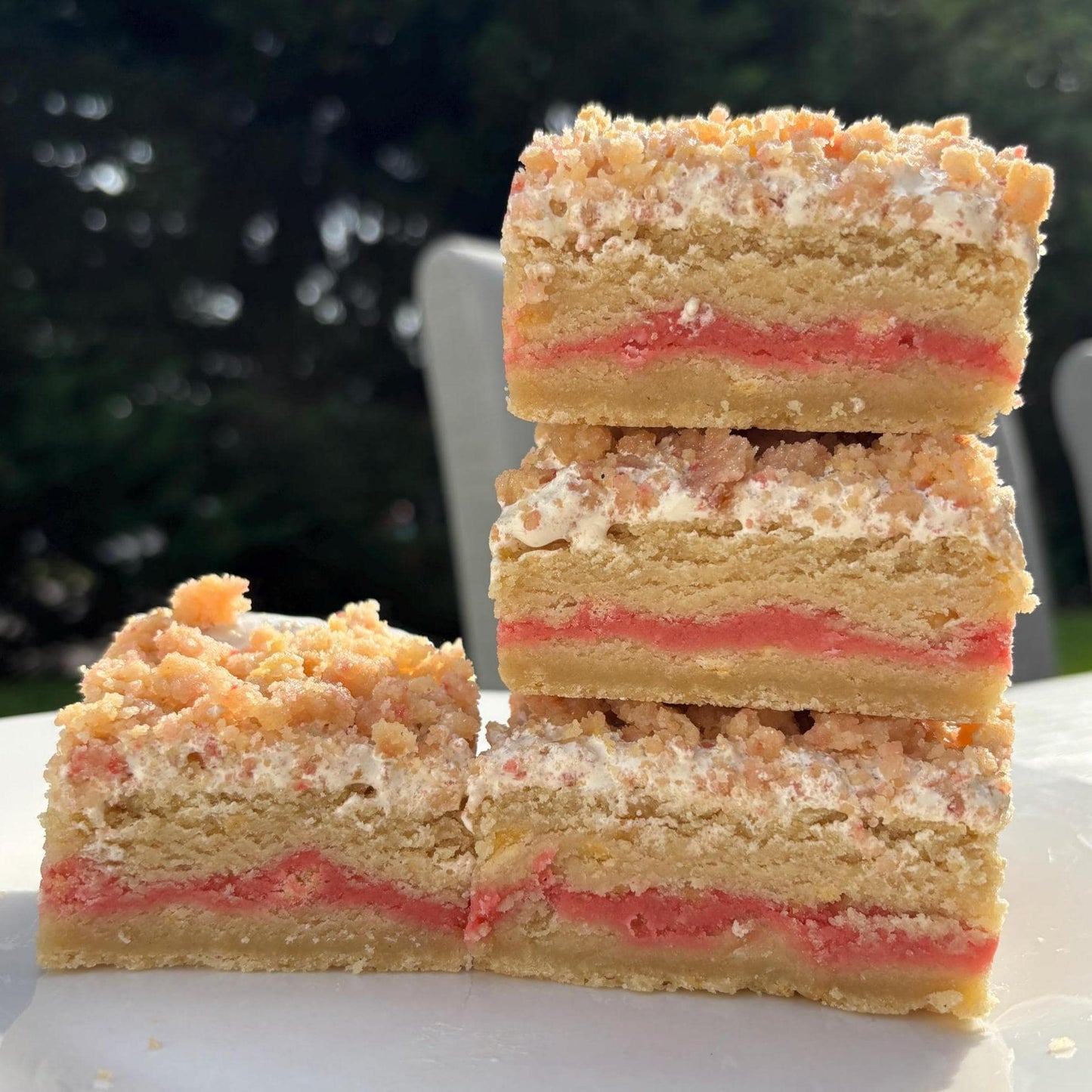 Strawberry Milkshake Cookie Bar Recipe – Gourmet Stuffed Cookie (Digital Download)