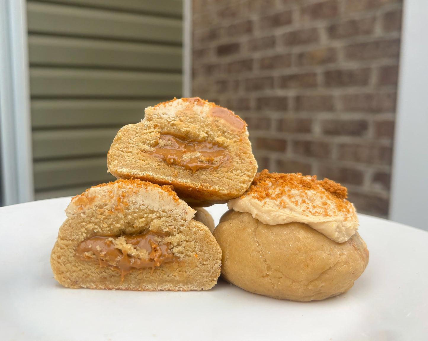 Banana Pudding Cookie Butter Recipe
