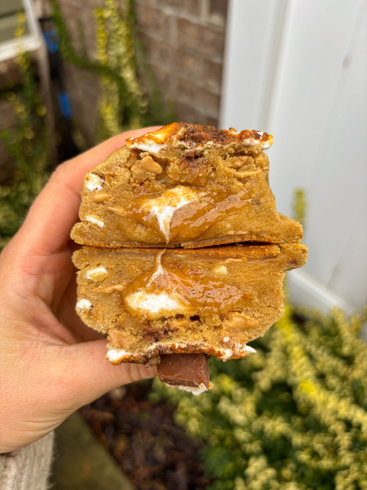 Fall Stuffed Cookie Bundle 2026