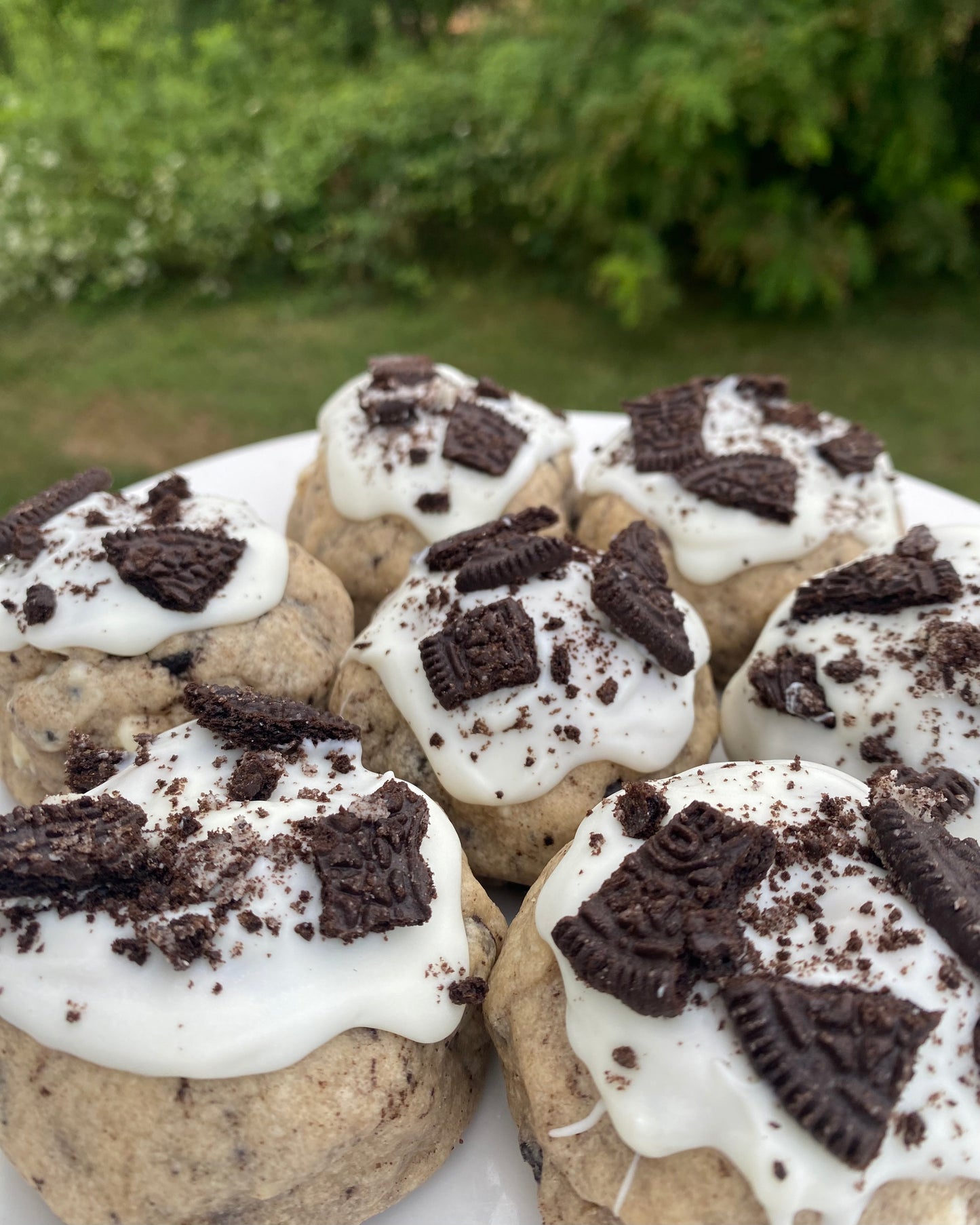OCS Formal Catering