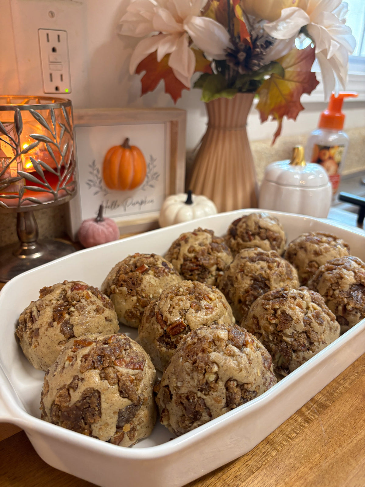 Fall Bakery Style Cookie Recipes 2026