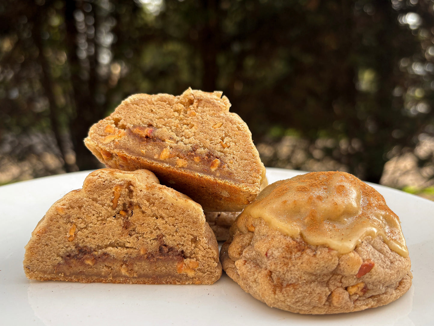 Fall Stuffed Cookie Bundle 2026