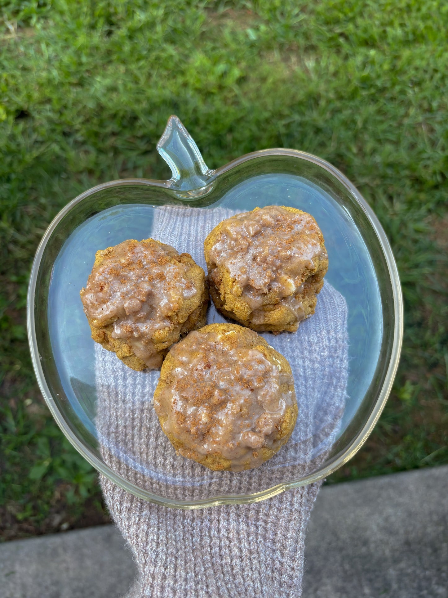 Fall Stuffed Cookie Bundle 2026