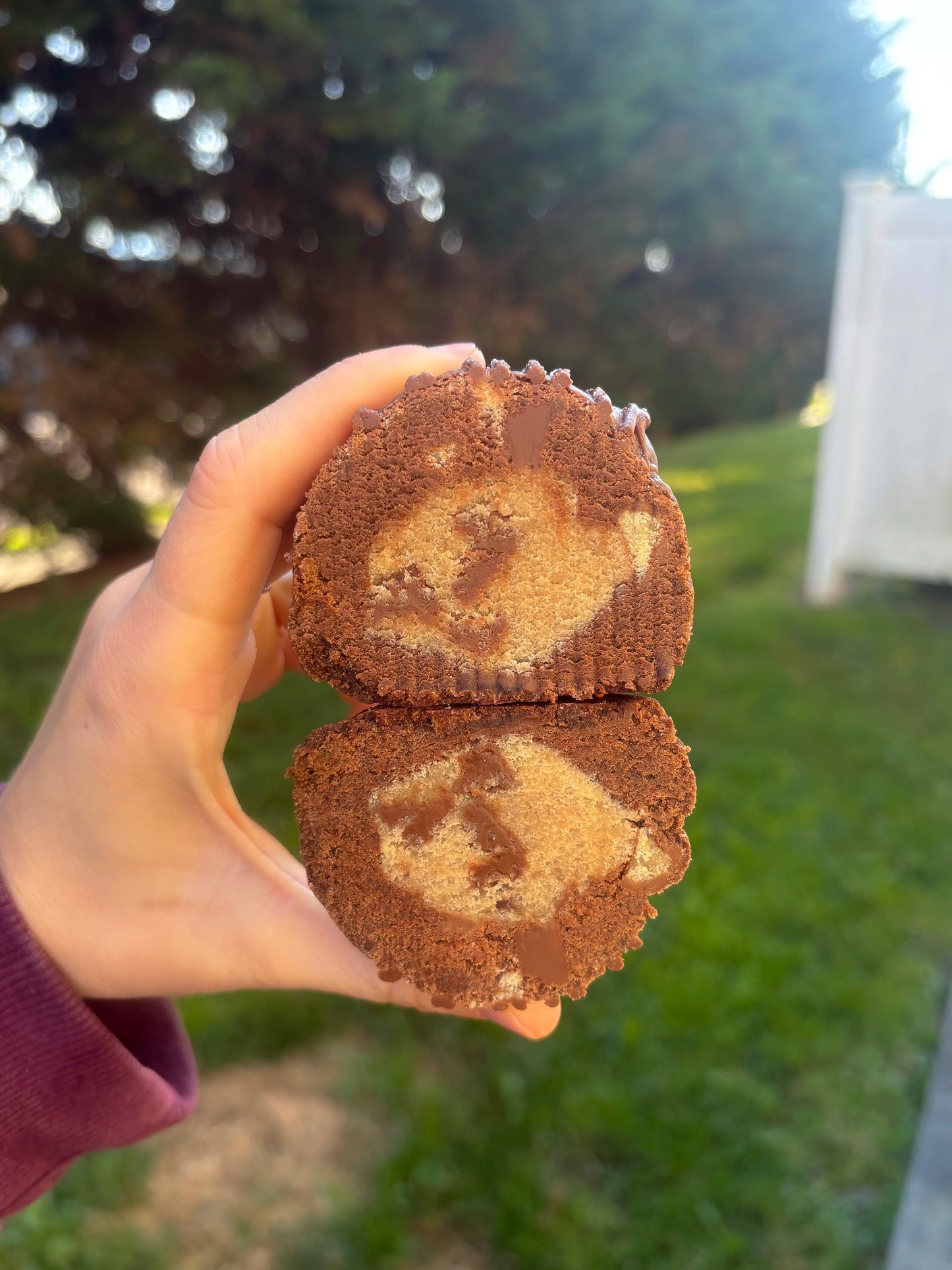 Brookie Cookie Recipe
