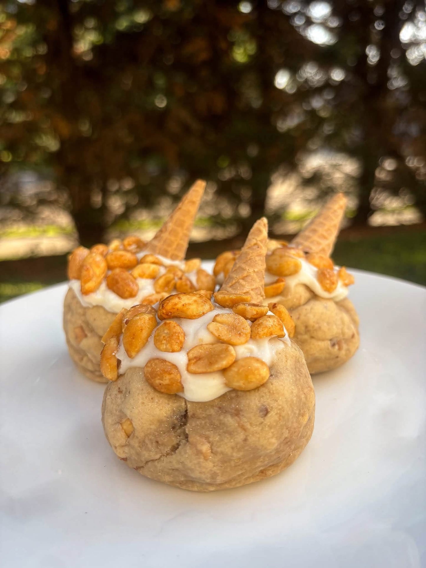 Ice Cream Collection Recipe Bundle