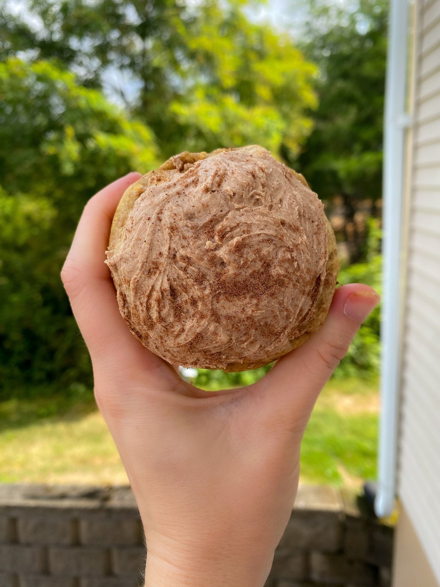 Gourmet Pumpkin Spice Stuffed Cookie Recipe: New York Style (Digital Download)