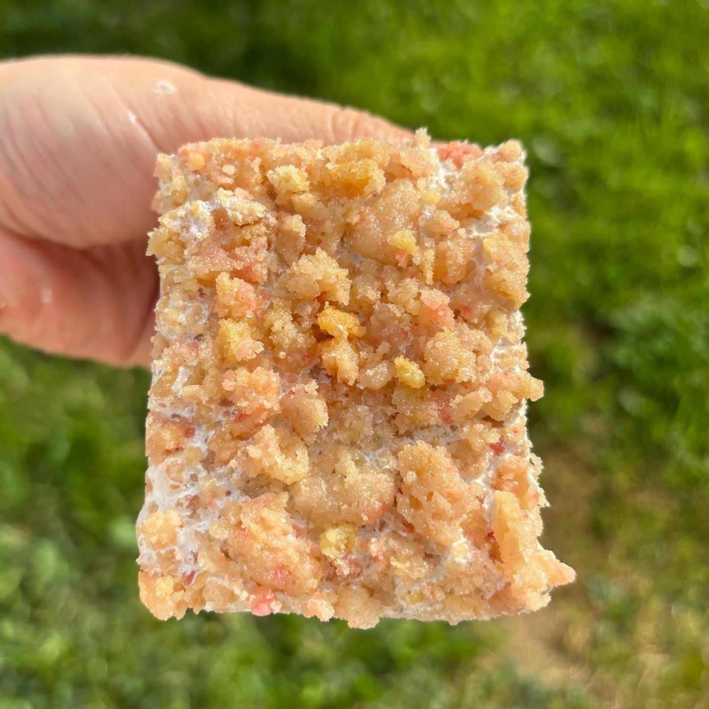 Strawberry Milkshake Cookie Bar Recipe – Gourmet Stuffed Cookie (Digital Download)