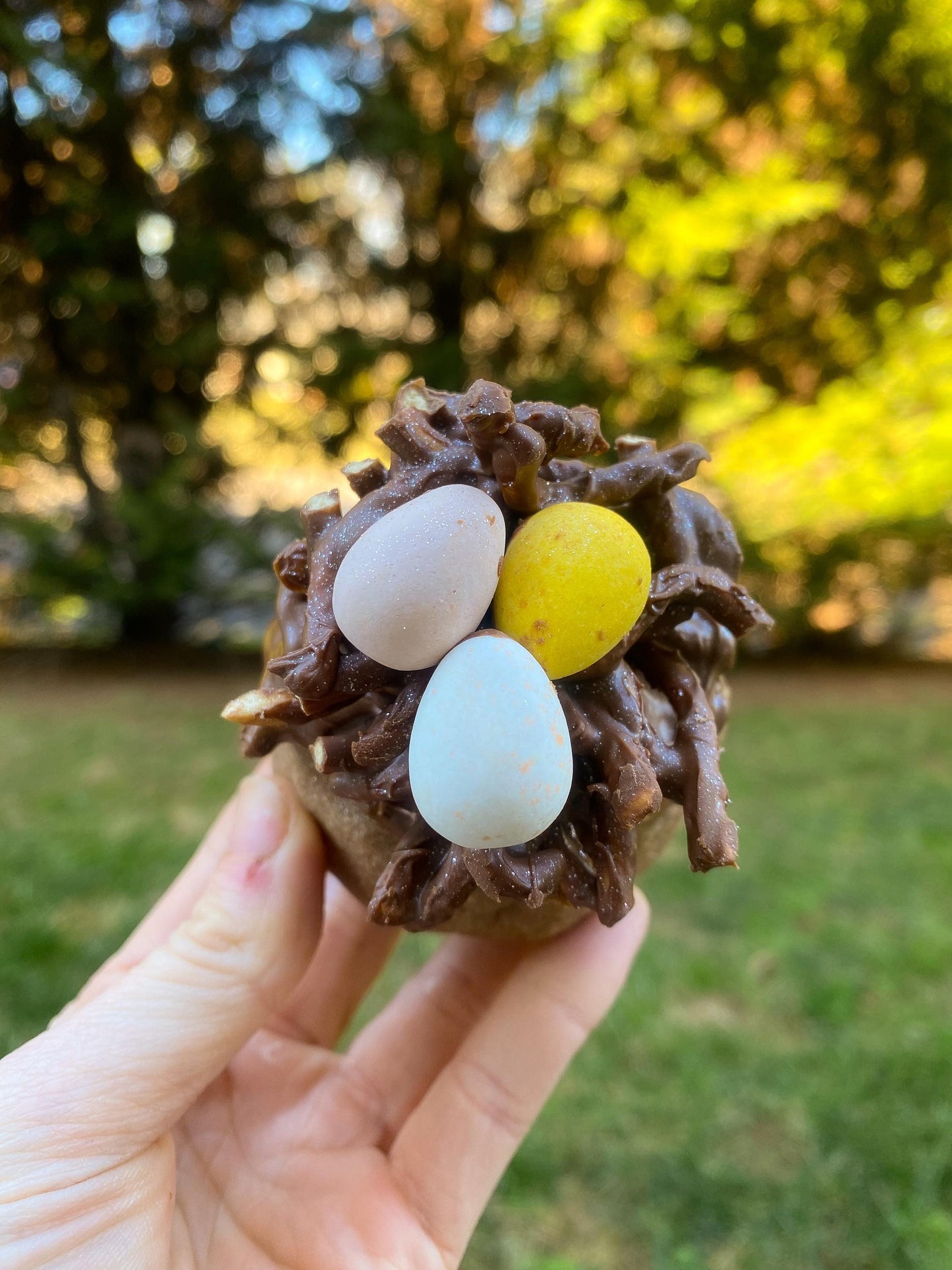 Stuffed Gourmet Cookie Recipes: Easter Bundle (Digital Download)