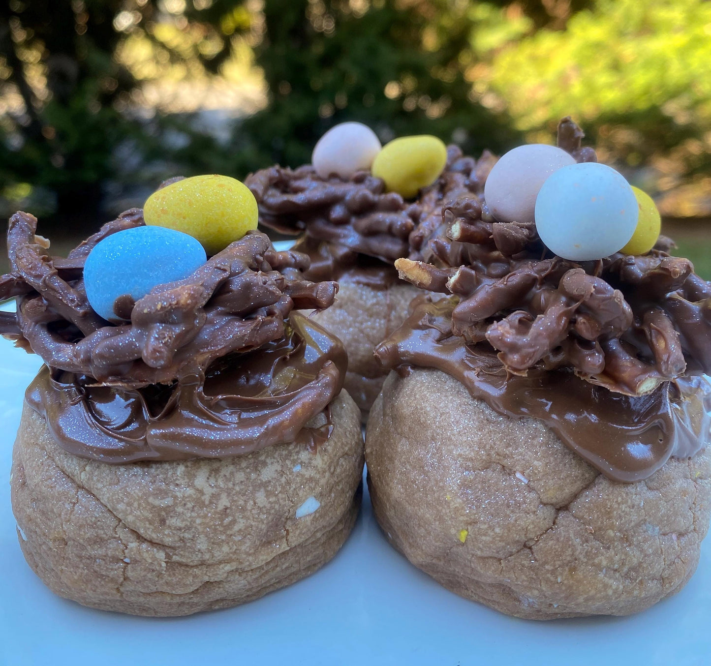 Stuffed Gourmet Cookie Recipes: Easter Bundle (Digital Download)