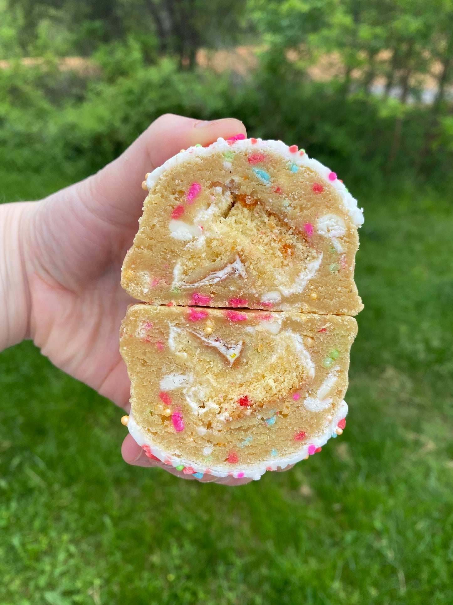 Stuffed Gourmet Cookie Recipes: Beginner Friendly Bundle (Digital Download)