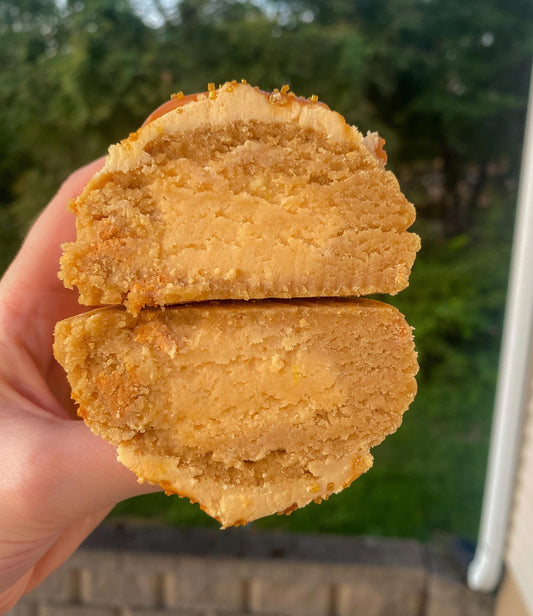 Stuffed Butterscotch Beer Cookie Recipe: New York Style (Digital Download)