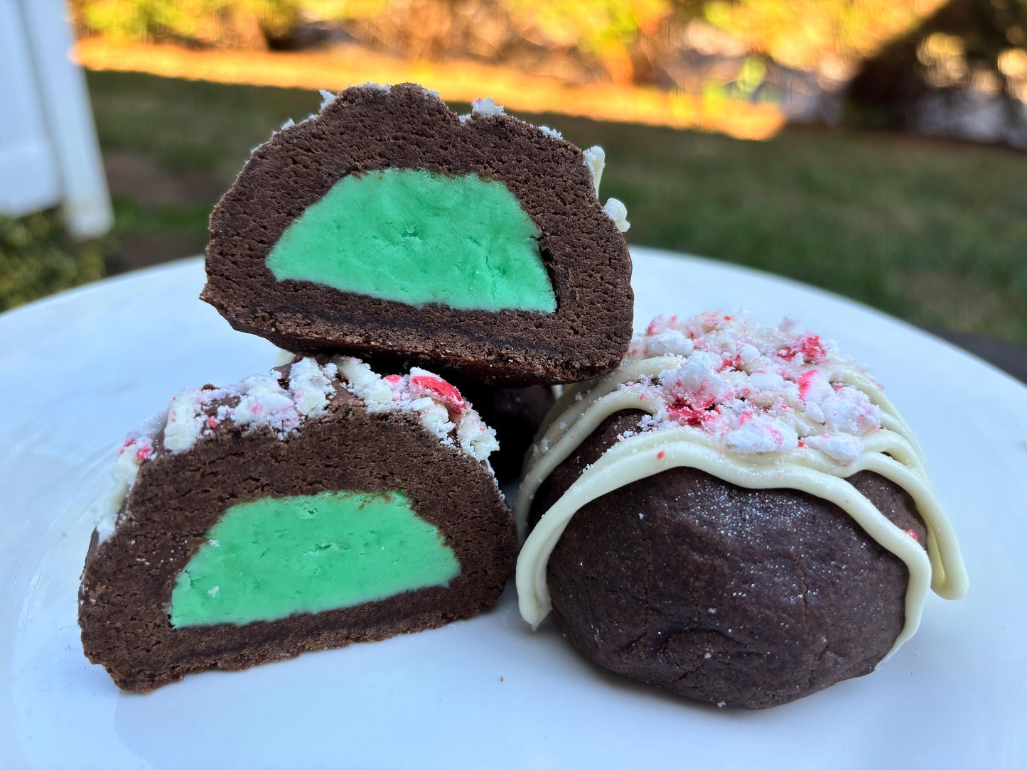 2025 Christmas Stuffed Cookie Recipes: Gourmet New York Style Bundle (Digital Download)