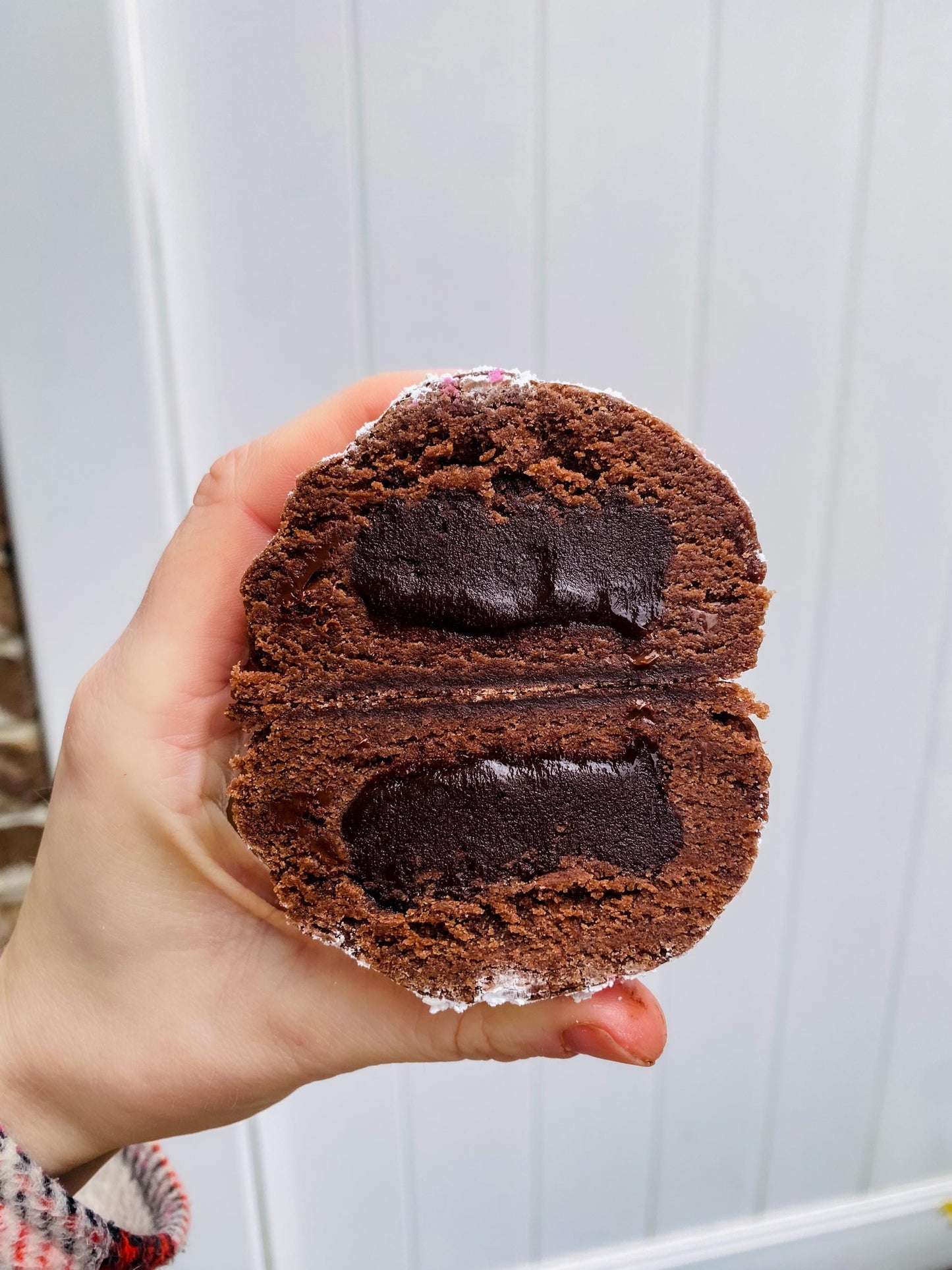 Gourmet Stuffed Cookie Ganache Filling Recipes (Digital Download)