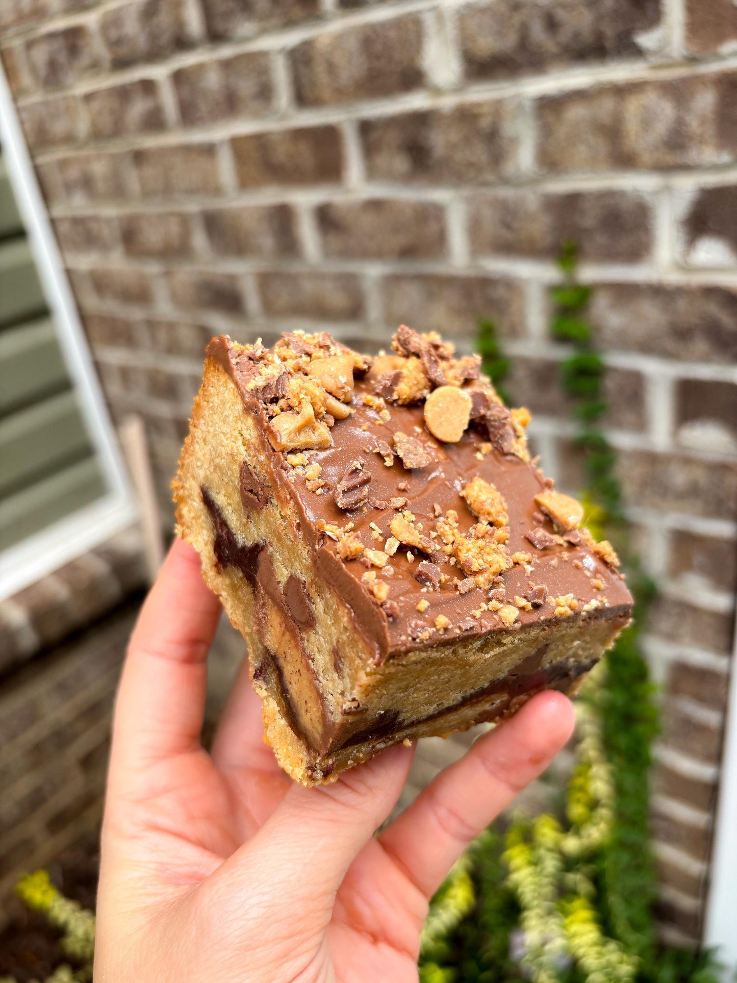 Gourmet Candy Bar Cookie Recipes – Snickers, Reese's, Kinder (Digital Download