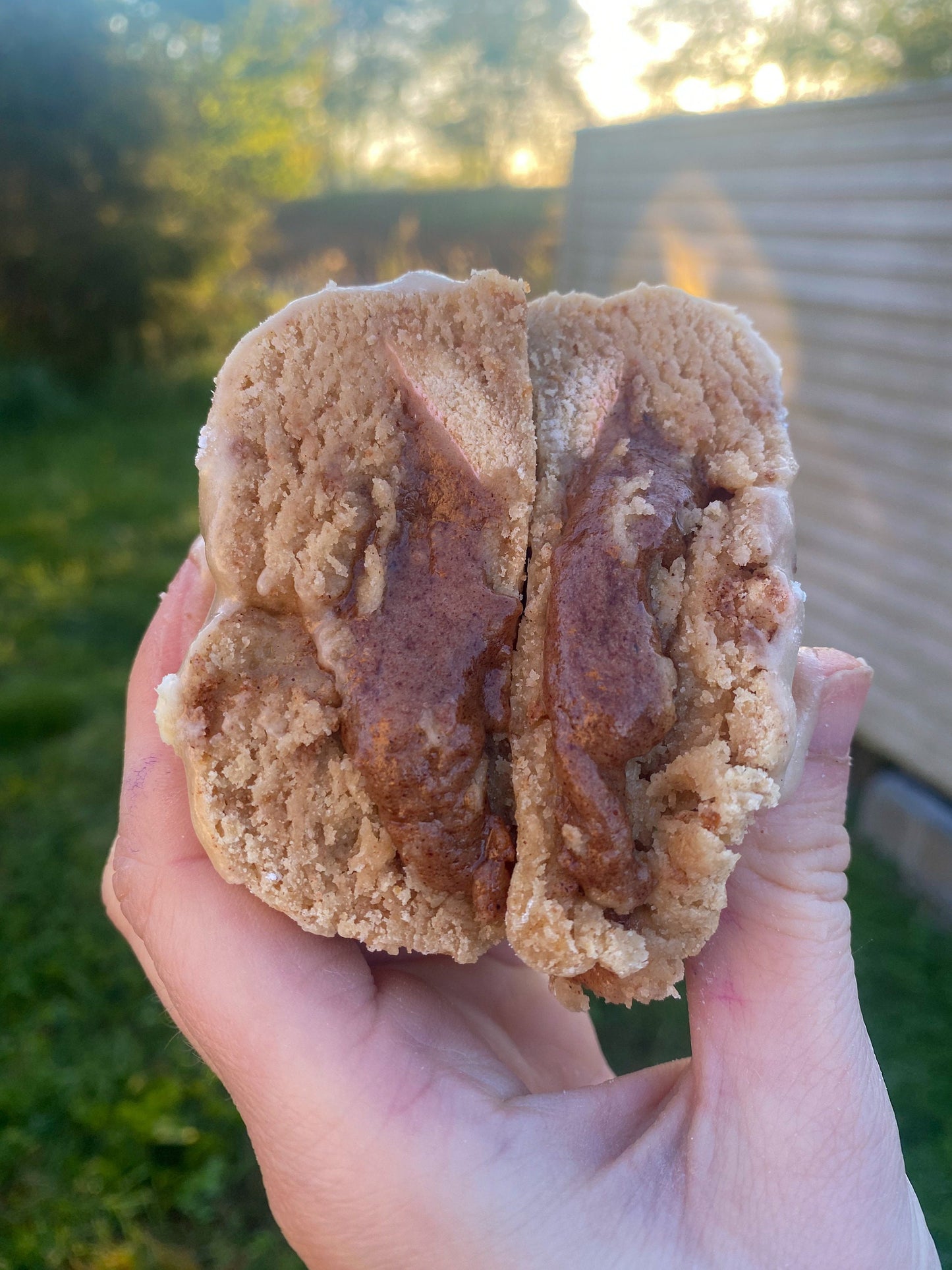 Maple French Toast Stuffed Cookie Recipe: Gourmet Style (Digital Download)